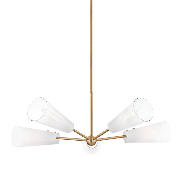 CAMARILLO Chandelier