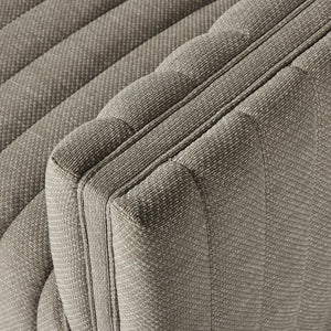 Augustine Outdoor Sofa-97" - Casa Grey