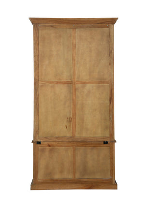 Baker's Cabinet