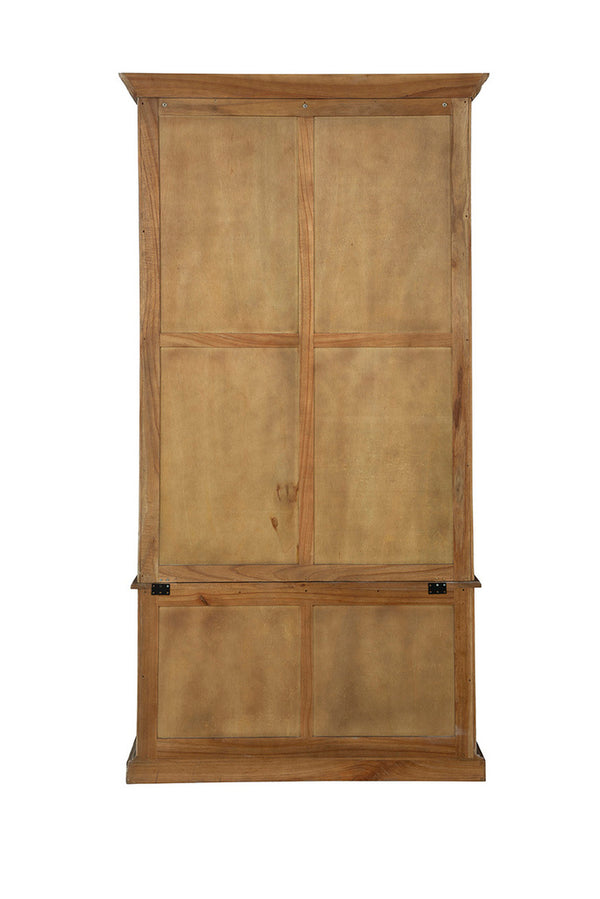 Baker's Cabinet