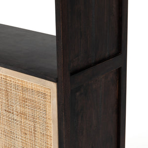 Caprice Bookshelf