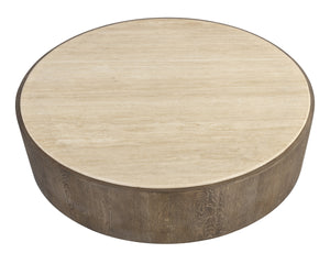 OBERON COFFEE TABLE - LARGE