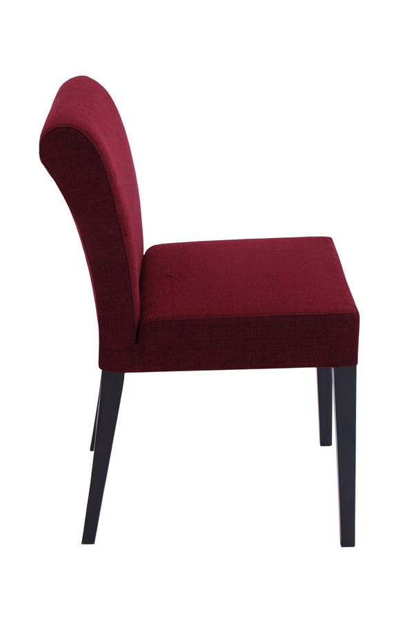 orchard chair in wool