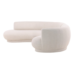 Varen Chaise Sectional