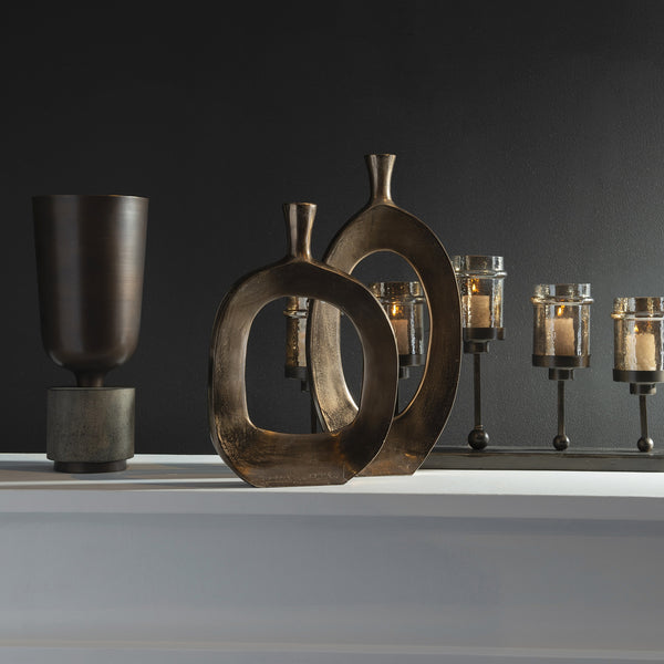 Kyler Vases
