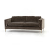 Emery 84" Sofa-Sapphire Birch