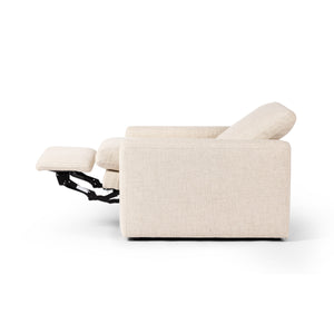 Tillery Power Recliner In Antigo Natural