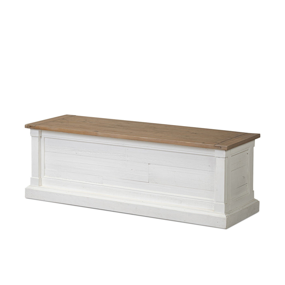 Cintra Blanket Chest