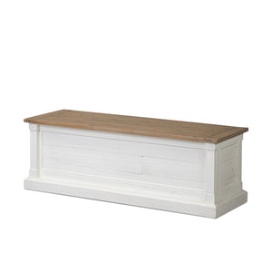 Cintra Blanket Chest