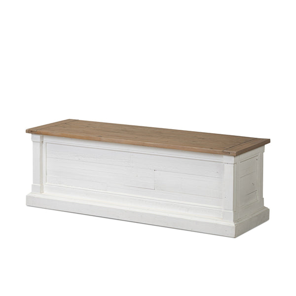 Cintra Blanket Chest