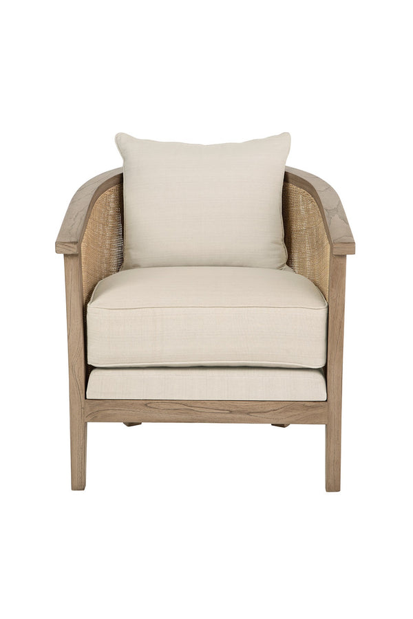 Delgato Occasional Chair