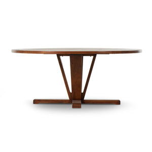 Cobain Dining Table 72" In Reclaimed