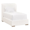Stewart Twin Bed