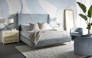TIERRA NIGHTSTAND