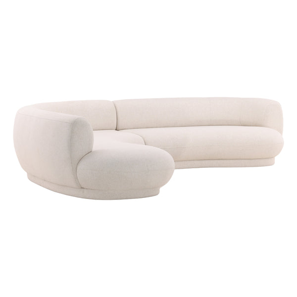 Varen Chaise Sectional