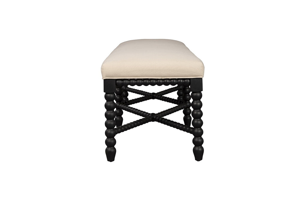 Monetti Bobbin Bench