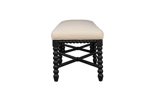 Monetti Bobbin Bench