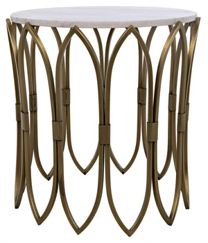 Nola Side Table