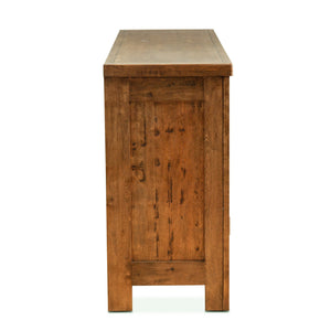 Aspen 66" Buffet, Earth