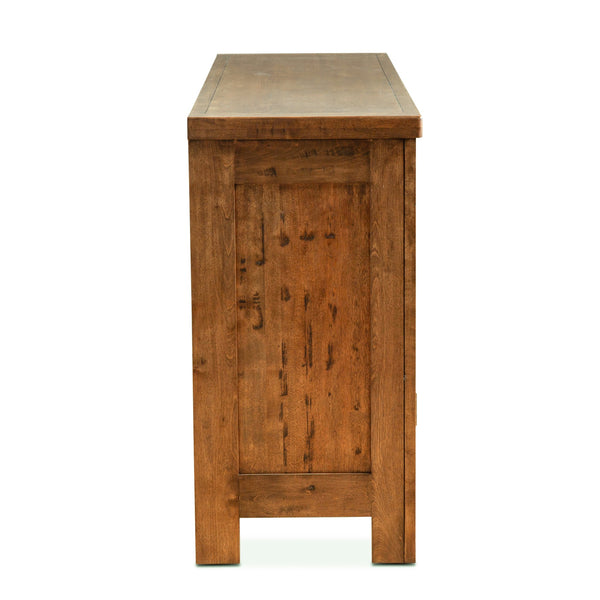 Aspen 66" Buffet, Earth