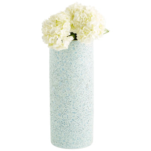 Fiji Vase in Green