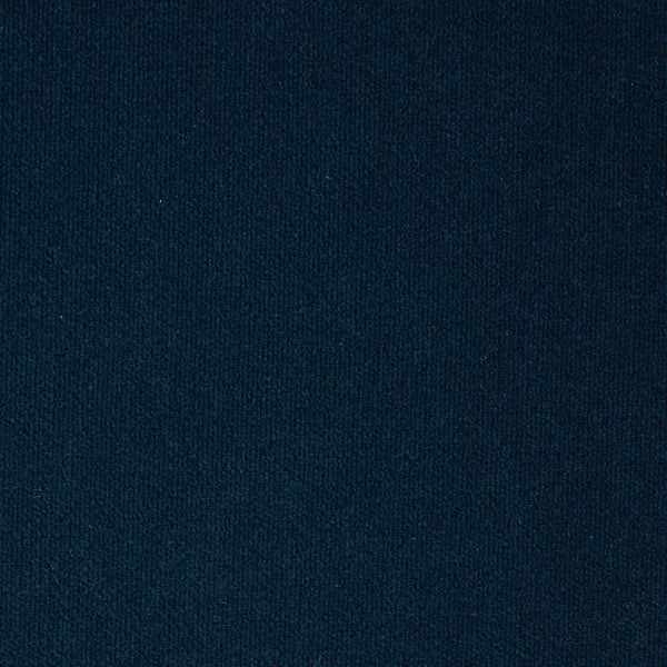 Blythe Swivel Chair - Crypton Henry Navy