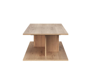 MADSEN COFFEE TABLE