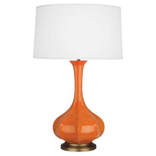 Pumpkin Pike Table Lamp