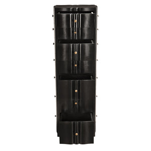 Monolith Four Sided Tower Chest