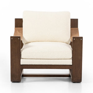 Cesar Chair - Durham Cream