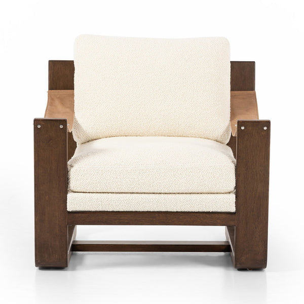 Cesar Chair - Durham Cream