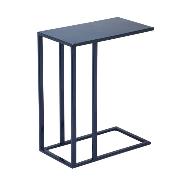Tanu Navy C-Table
