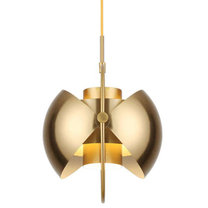 Multi-Lite Pendant