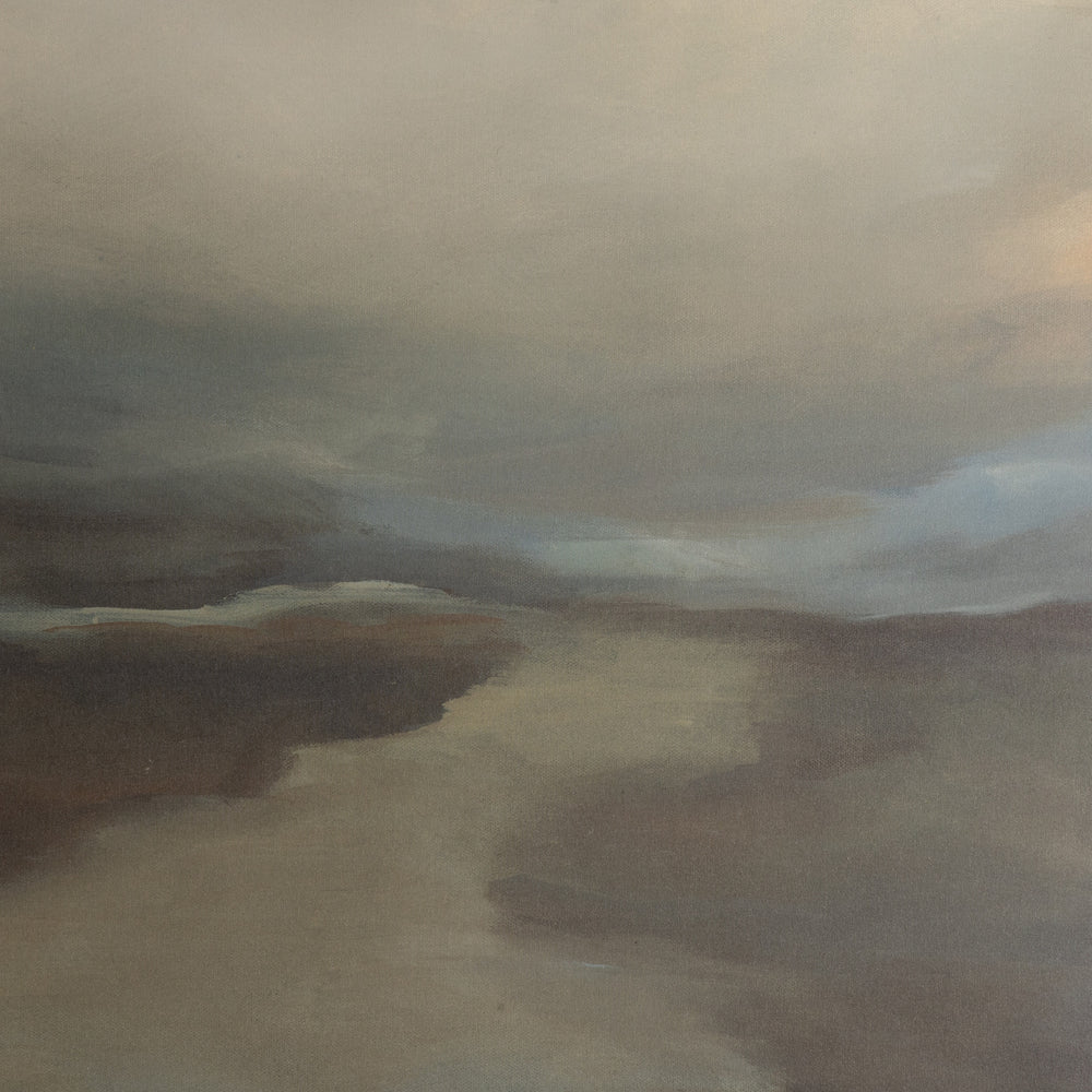 Fog Ii By Lauren Fuhr