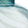 Agate Glass, Square