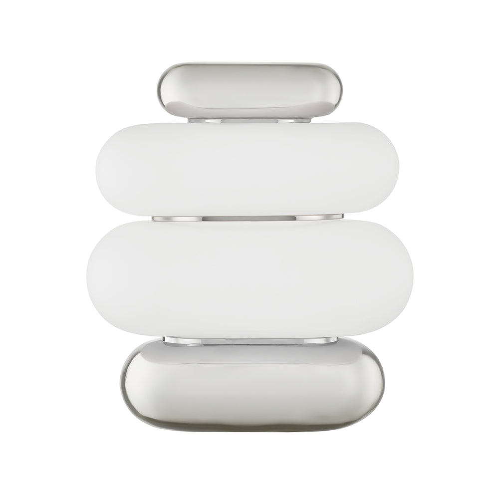Palisade Wall Sconce