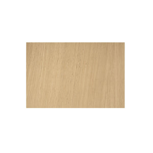 Moe's Berkley Console Table in Natural Oak