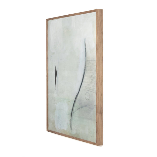 Minimal Tonal By Dan Hobday In Rustic 2.5 W