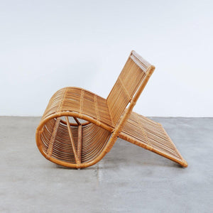 Wheatley Rattan Chair
