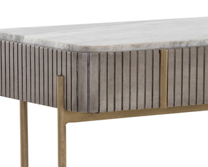 MAURO CONSOLE TABLE
