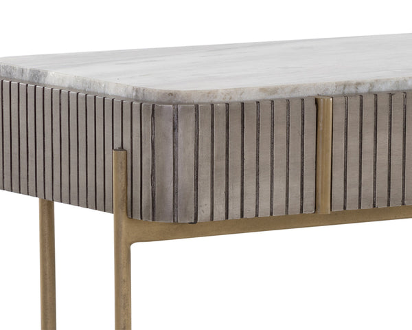 MAURO CONSOLE TABLE