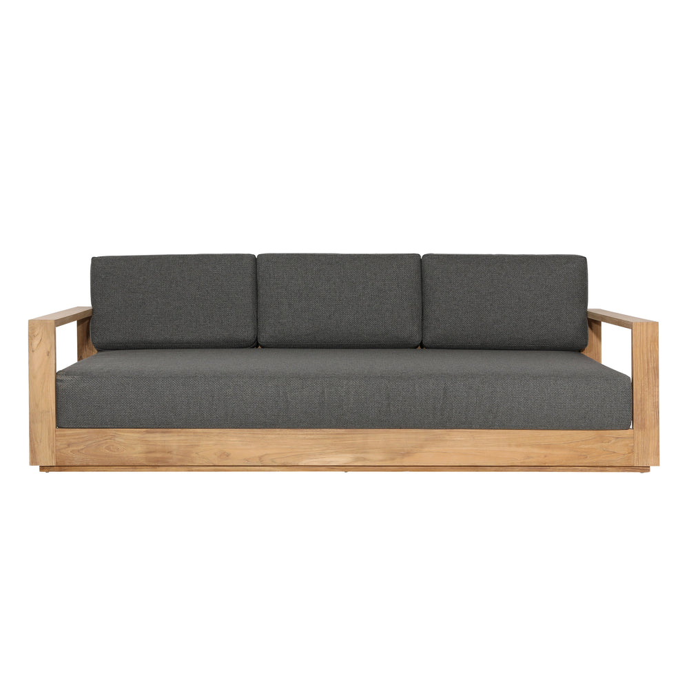 Alden Outdoor Sofa