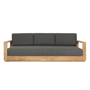 Alden Outdoor Sofa
