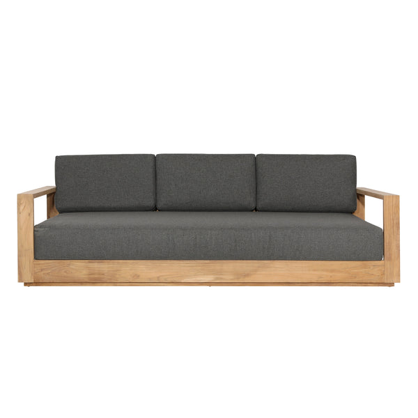 Alden Outdoor Sofa