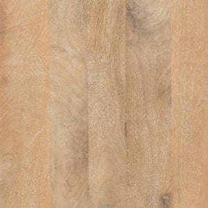 CARMEL SIDEBOARD-NATURAL MANGO