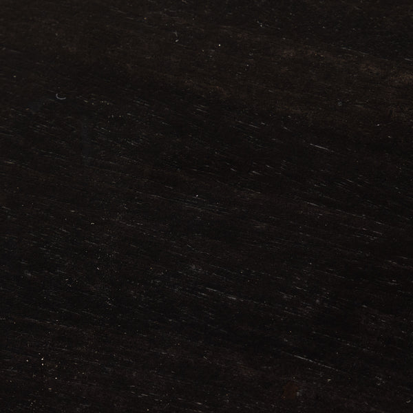 Veta Sideboard In Black Cane