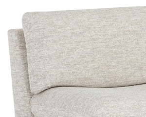 DALLIN LOUNGE CHAIR - BOHO OATMEAL