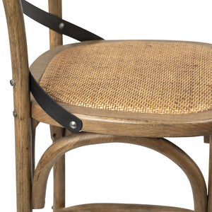 Capri Counter Stool
