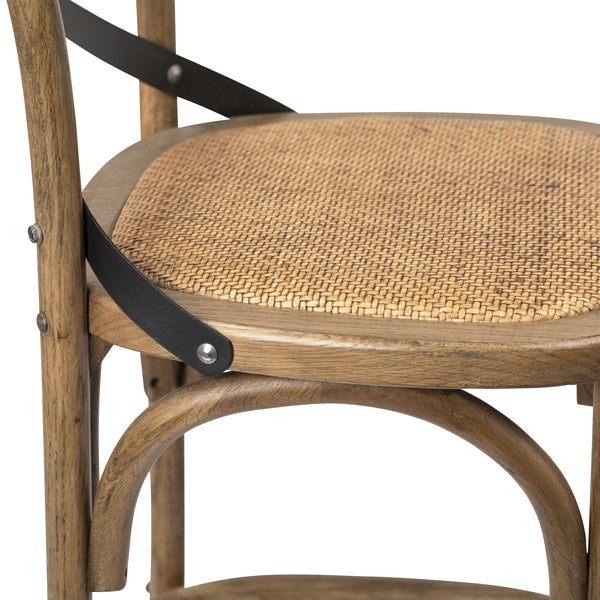 Capri Counter Stool