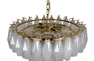 Ludmilla Chandelier, Small
